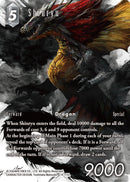 Shinryu Full Art (14-115L) [OP14]