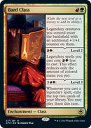 Bard Class (217) [AFR]