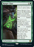 Ranger Class [Dungeons & Dragons: Adventures in the Forgotten Realms]