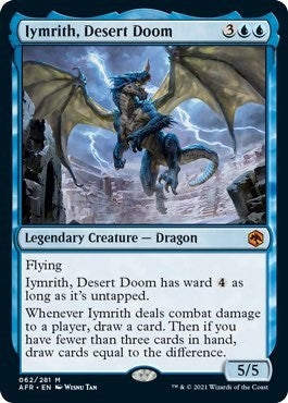 Iymrith Desert Doom (62) [AFR]