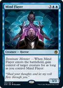Mind Flayer [Dungeons & Dragons: Adventures in the Forgotten Realms]