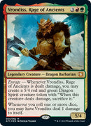 Vrondiss Rage of Ancients (4) [AFC]