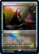 Portable Hole (398) [PPAFR]