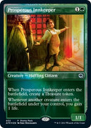 Prosperous Innkeeper (402) [PPAFR]