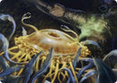 Flumph Art Card (12) [ASAFR]