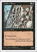 Wall of Bone [5ED]