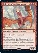 Inferno of the Star Mounts (151) [AFR]
