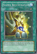 Super Rejuvenation (DB2-EN162)