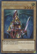Queens Knight CR (KICO-EN026) [KICO]