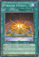 Pyramid Energy (DB2-EN237)
