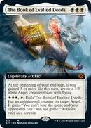 The Book of Exalted Deeds Extended Art (359) [AFR]