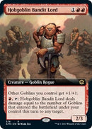 Hobgoblin Bandit Lord Extended Art (379) [AFR]