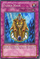 Tutan Mask (DB2-EN238)