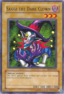 Saggi the Dark Clown (DB2-EN039)