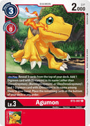 Image for Agumon [Battle of Omni]