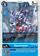 Image for Garurumon [Battle of Omni]