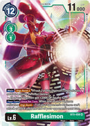 Image for Rafflesimon [Battle of Omni]