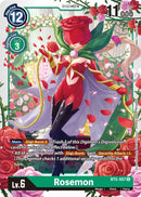 Image for Rosemon [Battle of Omni]