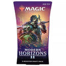 Modern Horizons 2 3 Booster Draft Pack [MH2]