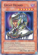 Great Dezard (DB2-EN220)