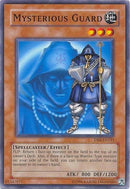 Mysterious Guard (DB2-EN141)