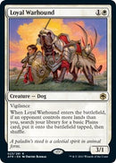 Loyal Warhound [Dungeons & Dragons: Adventures in the Forgotten Realms]