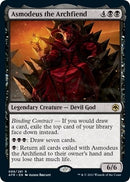 Asmodeus the Archfiend [Dungeons & Dragons: Adventures in the Forgotten Realms]