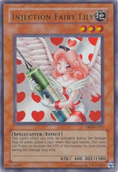 Injection Fairy Lily (DB2-EN171)