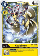 Image for Kyubimon [Battle of Omni]