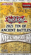 2021 Tin of Ancient Battles Mega Pack [MP21]