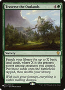 Traverse the Outlands (34) [LIST]
