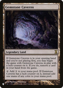 Gemstone Caverns (274) [LIST]