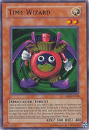 Time Wizard (DB2-EN038)