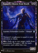 Tymaret Chosen from Death Showcase (263) [LIST]