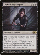 Captivating Vampire (87) [LIST]