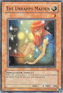 The Unhappy Maiden (DB2-EN079)