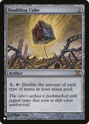 Doubling Cube (321) [LIST]