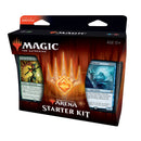 Arena Starter Kit (2021)