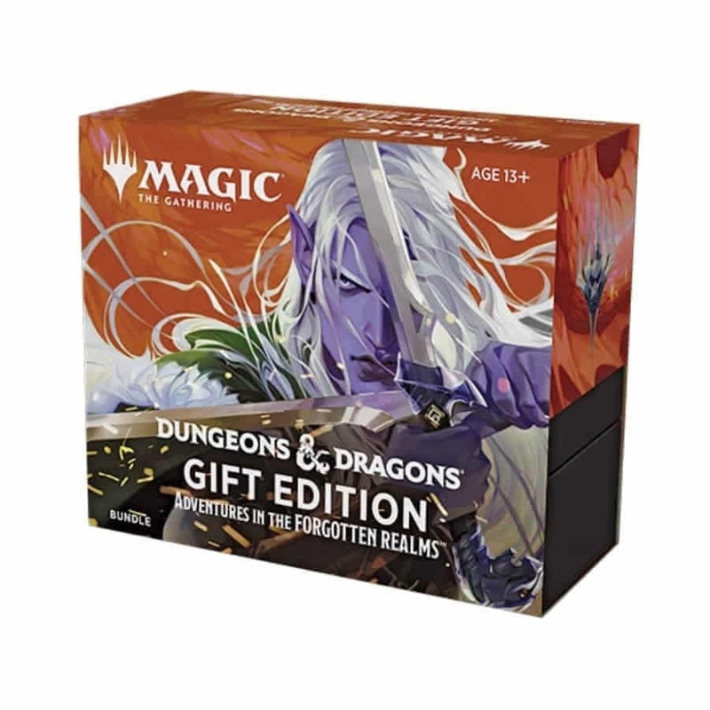 Adventures in the Forgotten Realms Bundle Gift Edition () [AFR]
