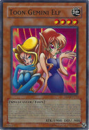 Toon Gemini Elf (DB2-EN119)