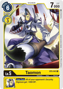 Image for Taomon [Battle of Omni]