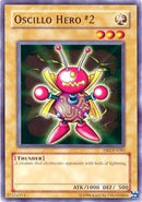 Oscillo Hero 2 (DB2-EN085)
