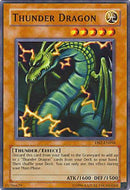 Thunder Dragon (DB2-EN058)