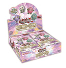 Brothers of Legend Booster Box 1st Edition [BROL]