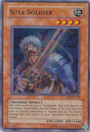 Susa Soldier (DB2-EN178)