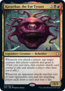 Karazikar the Eye Tyrant (49) [AFC]