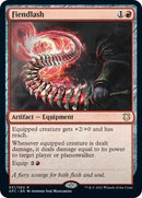Fiendlash (31) [AFC]
