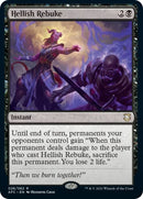 Hellish Rebuke (26) [AFC]
