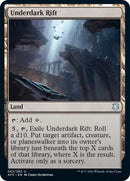 Underdark Rift (62) [AFC]