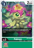 Image for Palmon [Battle of Omni]